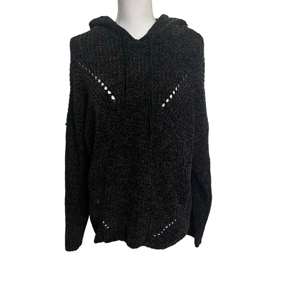 True Craft Black Sweater Size 2x - Picture 1 of 7